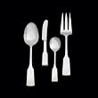 Jasper Conran at Wedgwood "Sculpted" 4-Piece Hostess Set
