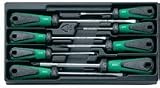スタビレー ドライバーセット 8PC (3K-DRALL) 4892