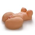 PIPEDREAM EXTREME TOYZ FUCK ME SILLY 2 TORSO