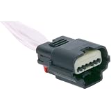 ACDelco PT2185 Accelerator Pedal Sensor Connector by ACDelco