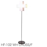 �w�t���A�����v CROSS/F�x HF-102-WH/�z���C�g