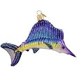 Sailfish Ornaments