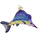 Sailfish Ornaments