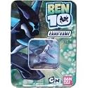 Ben 10 Collectible Trading Cards In a Tin - XLR8 Tin 4 of 4