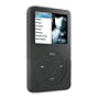 DLO Jam Jacket with Cord Management for 160 GB iPod classic 6G (Clear)