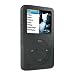 DLO Jam Jacket with Cord Management for 160 GB iPod classic 6G (Clear)