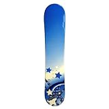 Type A Star Girl's Snowboard