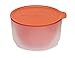 Joseph Joseph M-Cuisine Cool Touch Microwave Large Bowl, 2.1 quart, Orange