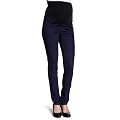 MAMALICIOUS Damen Umstandsmode Hose 13072712