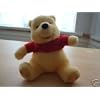 Winnie the Pooh bear - talking Pooh