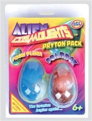 Childrens Toyshop  Toys : Alien Cosmolights Pryton Pack