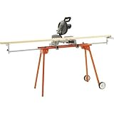 PortaMate PM4400 Miter Saw Stand