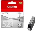 Canon Original CLI-521 Grey Ink Cartridge