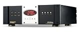 Monster Signature Series Home Theater Reference HTPS 7000 MKII PowerSource with Dual Balanced Pure Power Transformers and Clean Power Stage 5 Monster Clean Power Stage 5 (MP HTPS7000SS MKII)