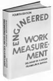 Engineered Work Measurement