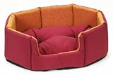 Eigenschaften Junior PET  / Hundebett Hundekorb 105cm Young & Yellow