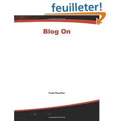 Blog on: The Essential Guide to Building Dynamic Weblogs