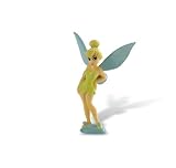 Eigenschaften BULLYLAND 12393 / BULLYLAND 12393 - Elfe Tinkerbell