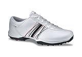 Nike 2012 Delight Women's Golf Shoes - White / Red