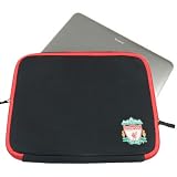 Liverpool FC. Laptop Sleeve