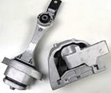 IMAGE OF 98-06 Anchor Vw Beetle Golf Jetta Engine Motor Mount 2 At 1j0199851n 1j0199262bf 98 99 00 01 02 03 04 05 06