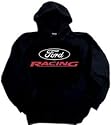 FORD RACING Classic Adult Hoody Hoodie Sweatshirt