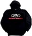 FORD RACING Classic Adult Hoody Hoodie Sweatshirt Image
