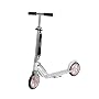 Hudora 14697 - Big Wheel PC 205 Whiteline, 205 mm Rollen, pink