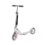 Hudora 14697 - Big Wheel PC 205 Whiteline, 205 mm Rollen, pink