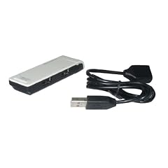 Hi -Speed Mini Bluetooth version 2.0 USB 2.0/1.1 Adapter Mit Gro er Daten Rate - Schwarz