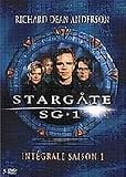 Revue Fox Pathe Europa  / Stargate sg-1, saison 1
