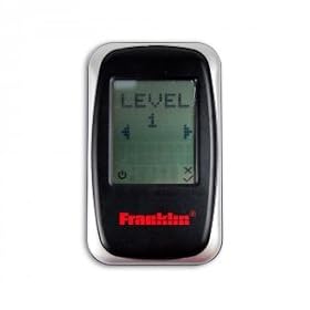 Franklin BRN980 Touch Screen Brain Partner