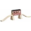 Thomas Wooden Railway Knapford Covered Bridge