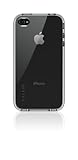 Belkin Grip Vue Tint Case for iPhone 4- Clear