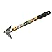 Luster Leaf WW300 Junior Winged Weeder with Short Handle