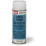 Sem Products SE38343 Vinyl Prep Aerosol