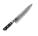 TOJIRO Damast PRO 63 Lagen Japan Küchenmesser Gyuto 240