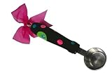 Art For A Cause 11925 Coffee Scoop Polka Dot