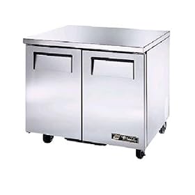 True TUC-36-LP 37
