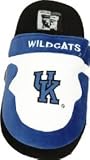 Kentucky Wildcats Comfy Feet Scuff Slippers
