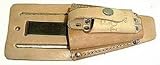 2 Pack Plier Leather Holder R-421X