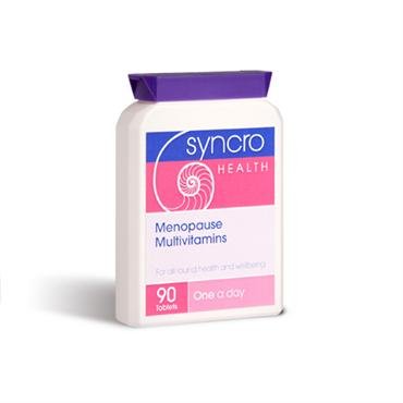 Menopause MultiVitamins