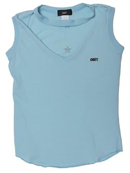 OBEY - wmns 'Whoala'