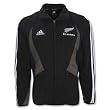 All Blacks Fleece Full-Zip Top