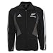 All Blacks Fleece Full-Zip Top
