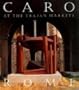 Caro at the Trajan Markets, Rome