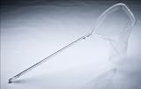 Clear Catch Bait Net