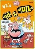 Didi & Stulle. Comics: Didi & Stulle 06: Der Plan des Gott: BD 6