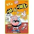 Didi & Stulle. Comics: Didi & Stulle 06: Der Plan des Gott: BD 6