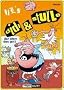Didi & Stulle. Comics: Didi & Stulle 06: Der Plan des Gott: BD 6